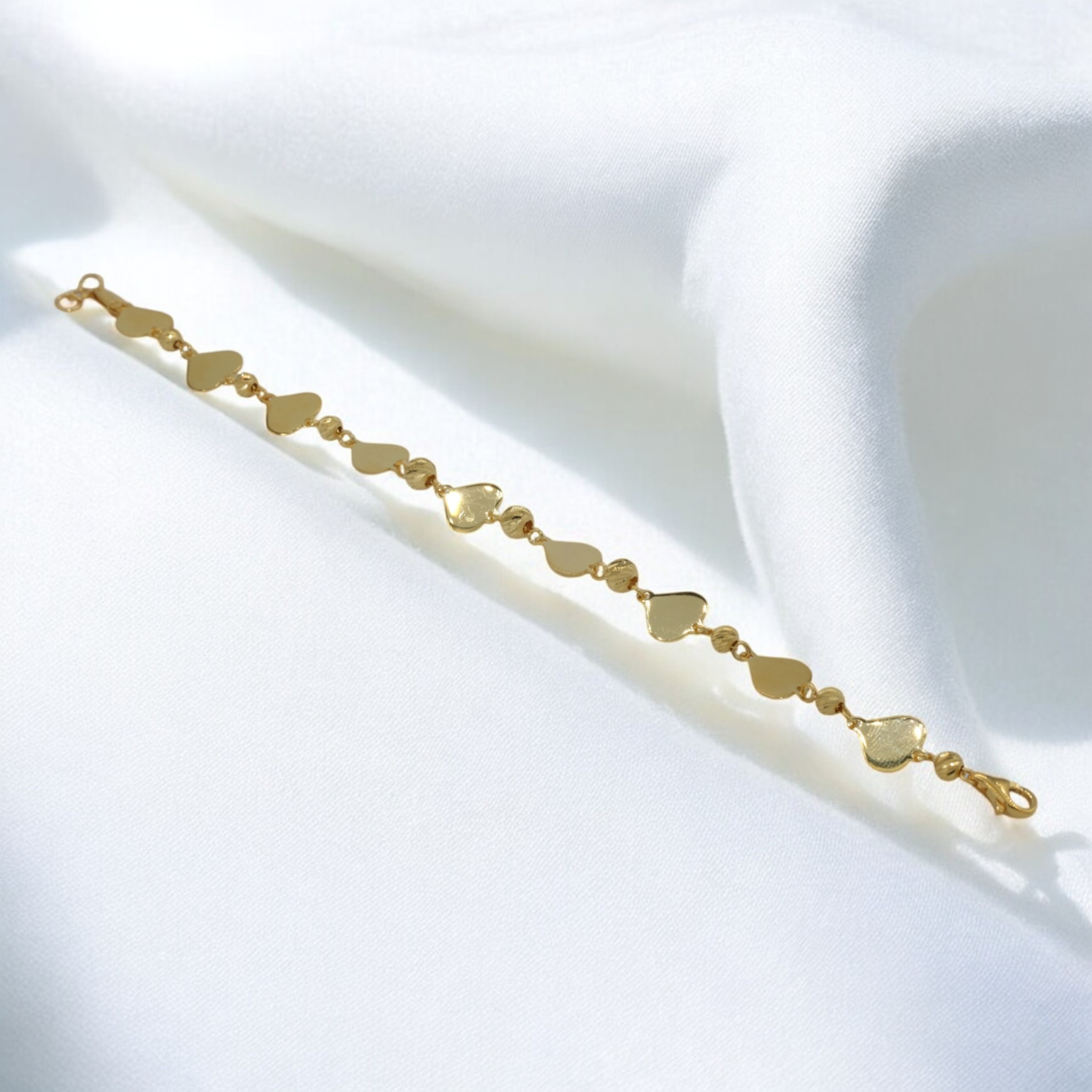 Lazer Kesim Bileklik