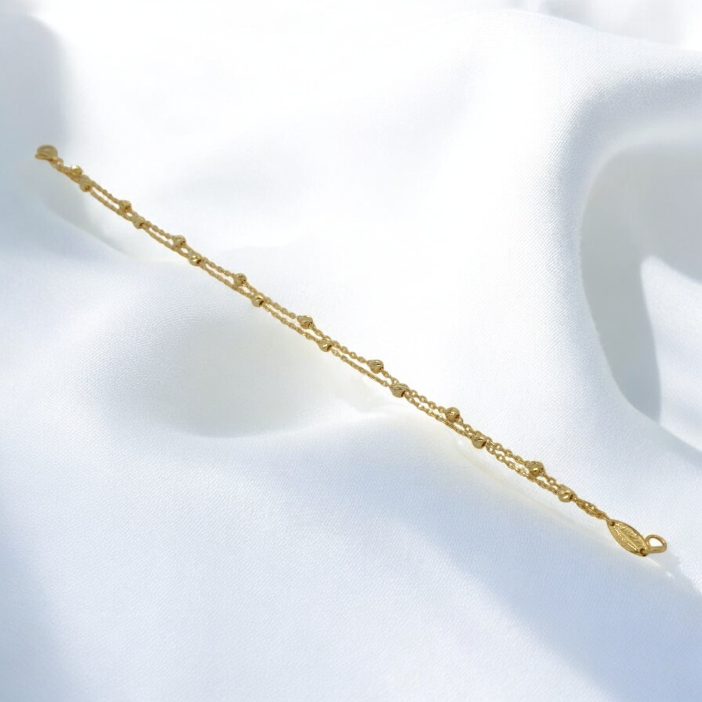 Dorica 2'li Bileklik