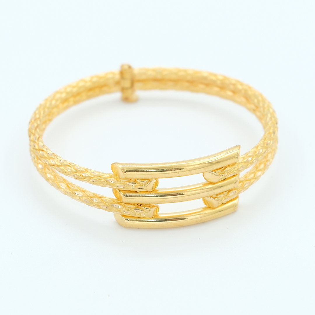 3lü Kaburga Bileklik